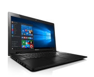 Lenovo G70-80 i3-5020U/4GB/1000/DVD-RW/Win10X - 268501 - zdjęcie 1